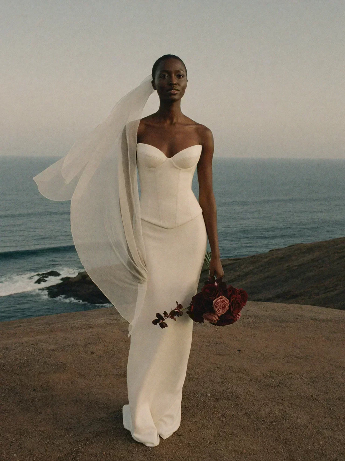 The Complete Guide to Bridal Dress Fabrics: How to Choose the Right Material for Your Wedding Gown