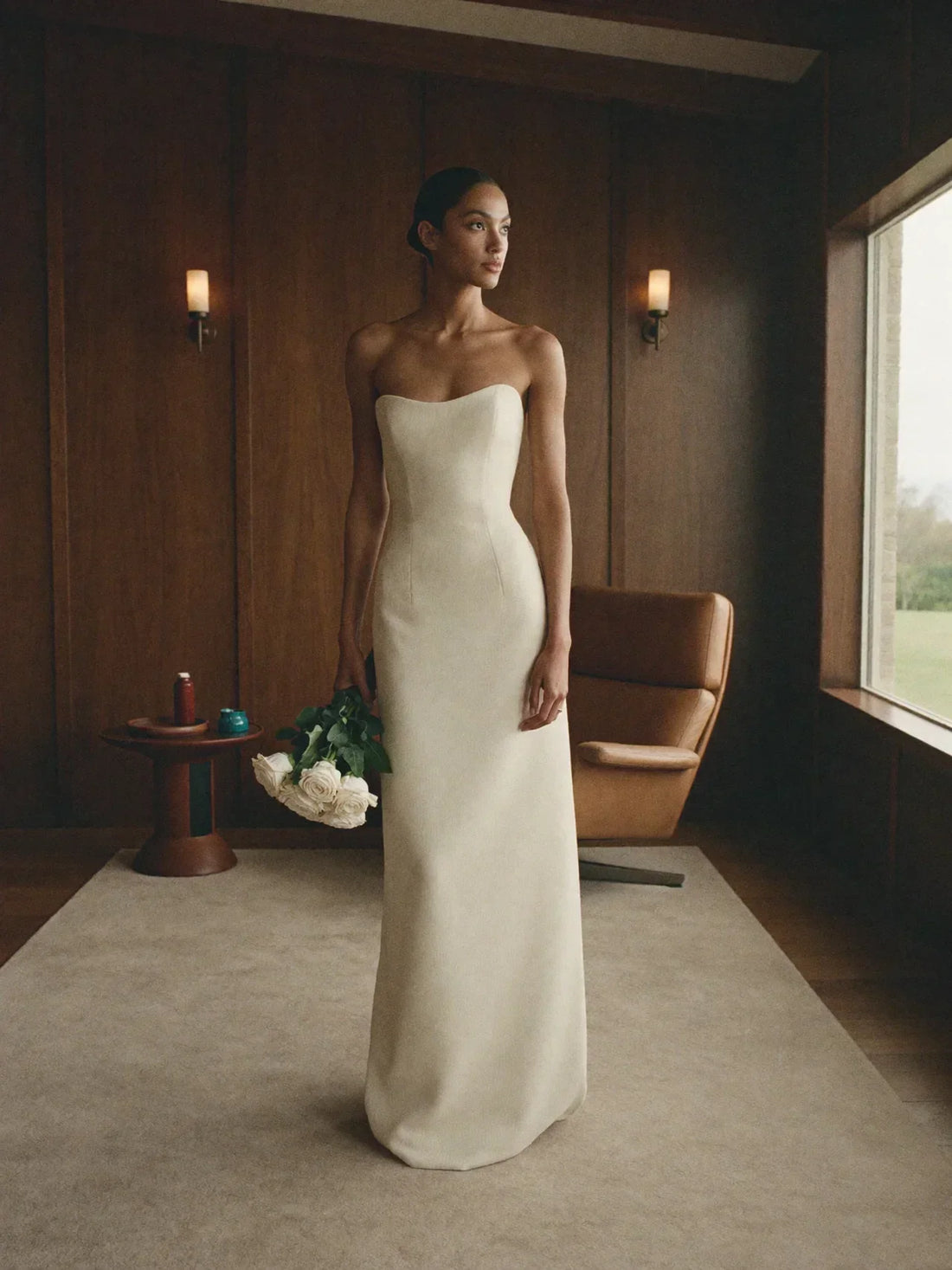 What Brides Should Know Before Ordering A Made-to-Order Wedding Gown