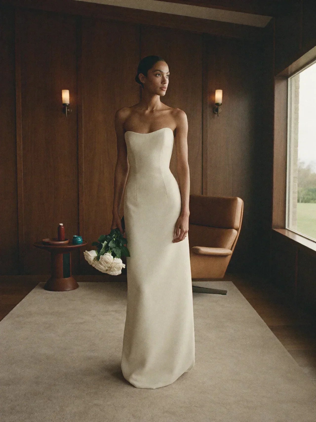 What Brides Should Know Before Ordering A Made-to-Order Wedding Gown