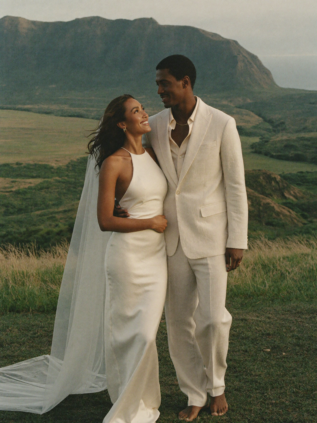 Every Bride Has a World — A Guide to the Lovers Isle Archetypes