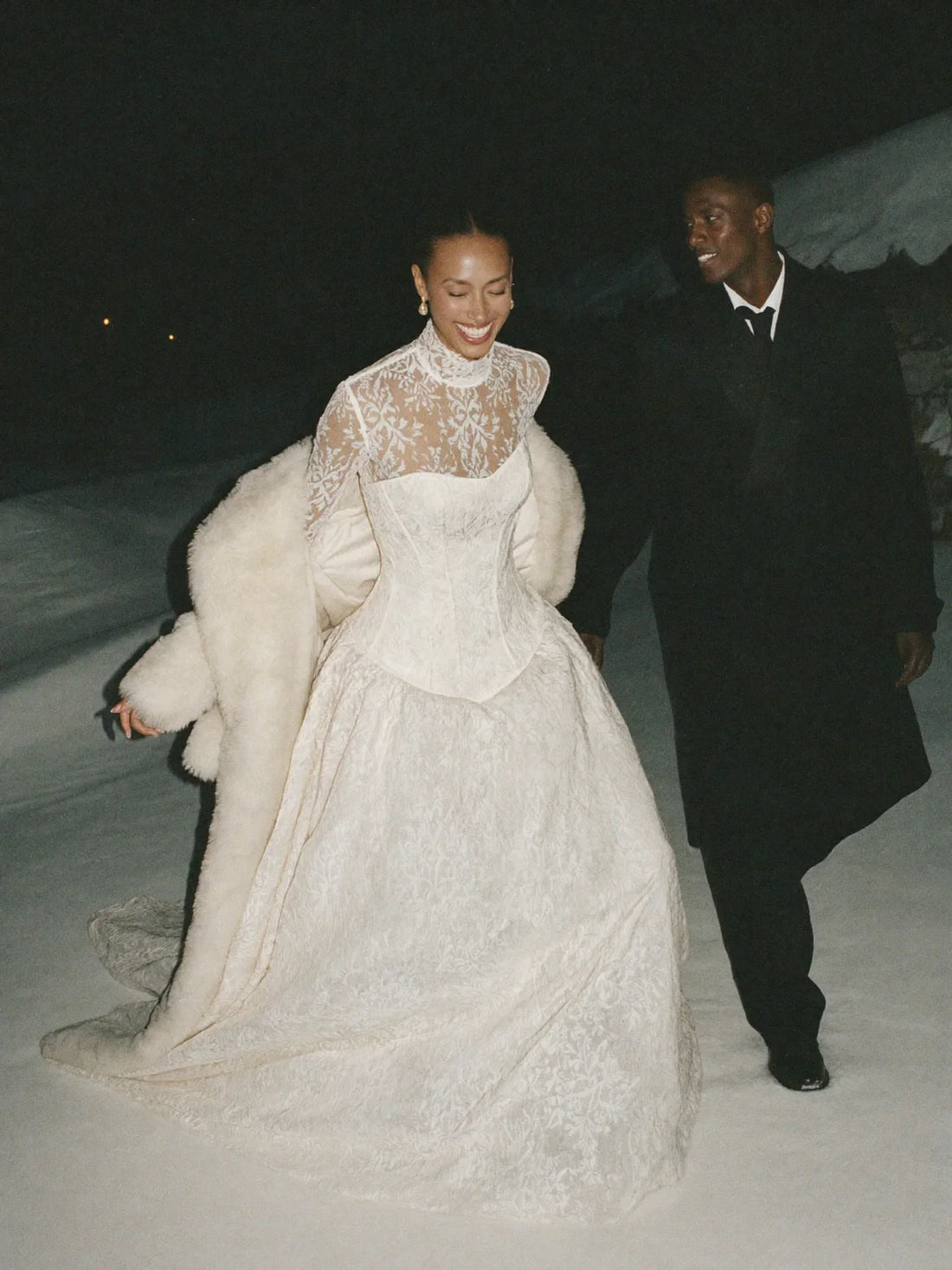 They Dressed the World — Ann Lowe, Zelda Wynn Valdes & Ruth E. Carter | Lovers Isle Bridal